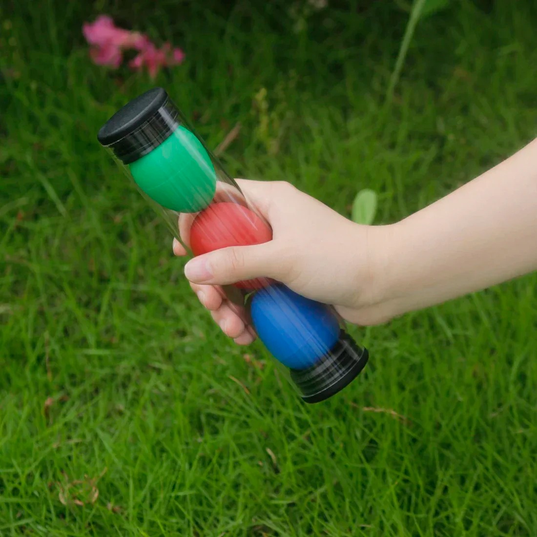 IRIN 3 Adet Kum Yumurta Renkli - Musical Instrument Maraca incelemesi ve fiyatı