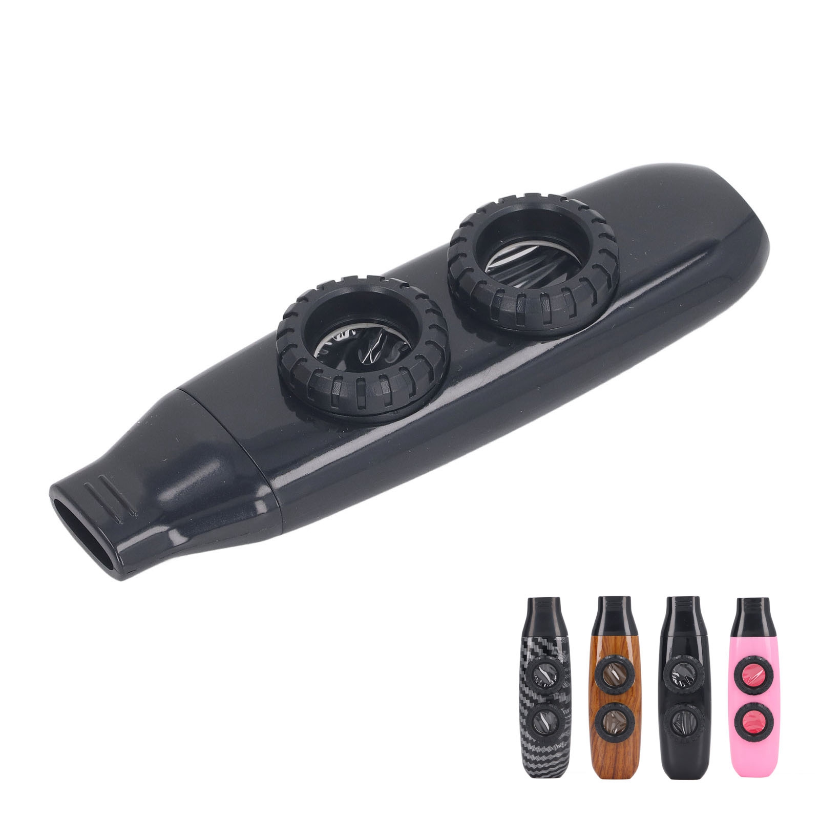 Kazoo Flüt Çift Delikli Flüt A - Musical Instrument Flute incelemesi ve fiyatı