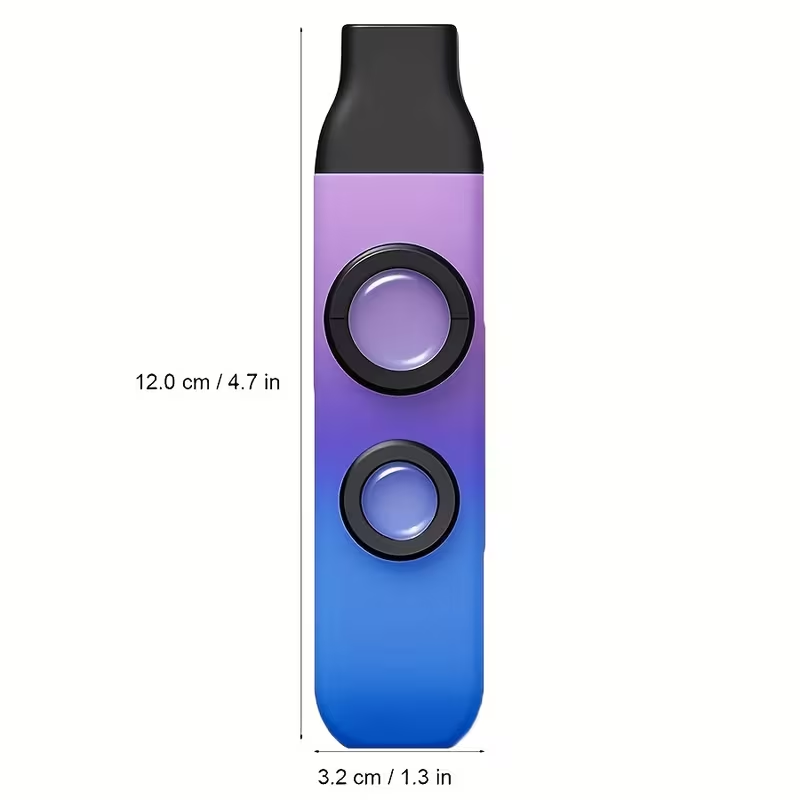 4 adet Yetişkin Kazoo'su Canlı - Musical Instrument Kazoo incelemesi ve fiyatı