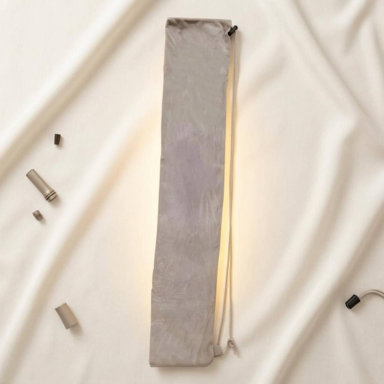 Müzik Aleti Çantası Flüt İpli  - Musical Instrument Flute incelemesi ve fiyatı