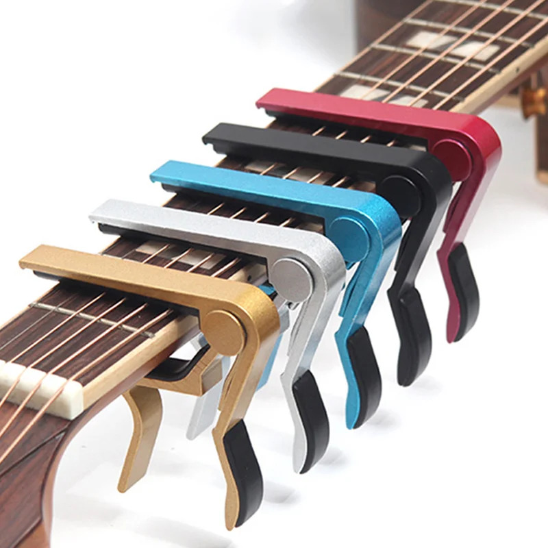 1/2 adet Gitar Capo Akustik Kl - Acoustic Guitar Dreadnought incelemesi ve fiyatı