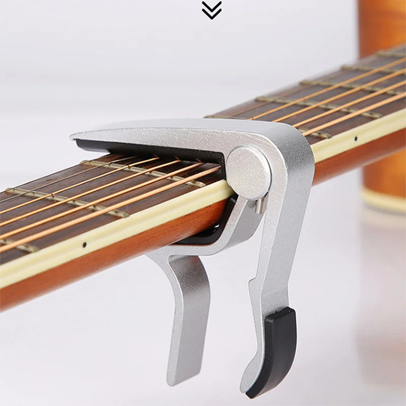 1/2 adet Gitar Capo Akustik Kl - Acoustic Guitar Dreadnought incelemesi ve fiyatı