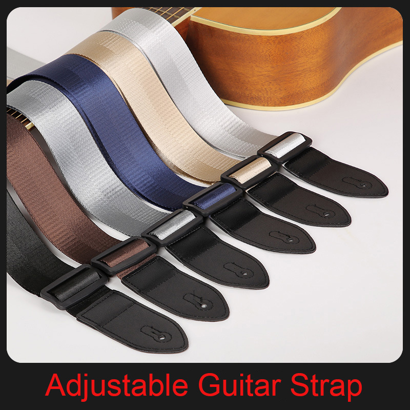 Elektro Gitar Askısı Düz ​​ren - Acoustic Guitar Dreadnought incelemesi ve fiyatı