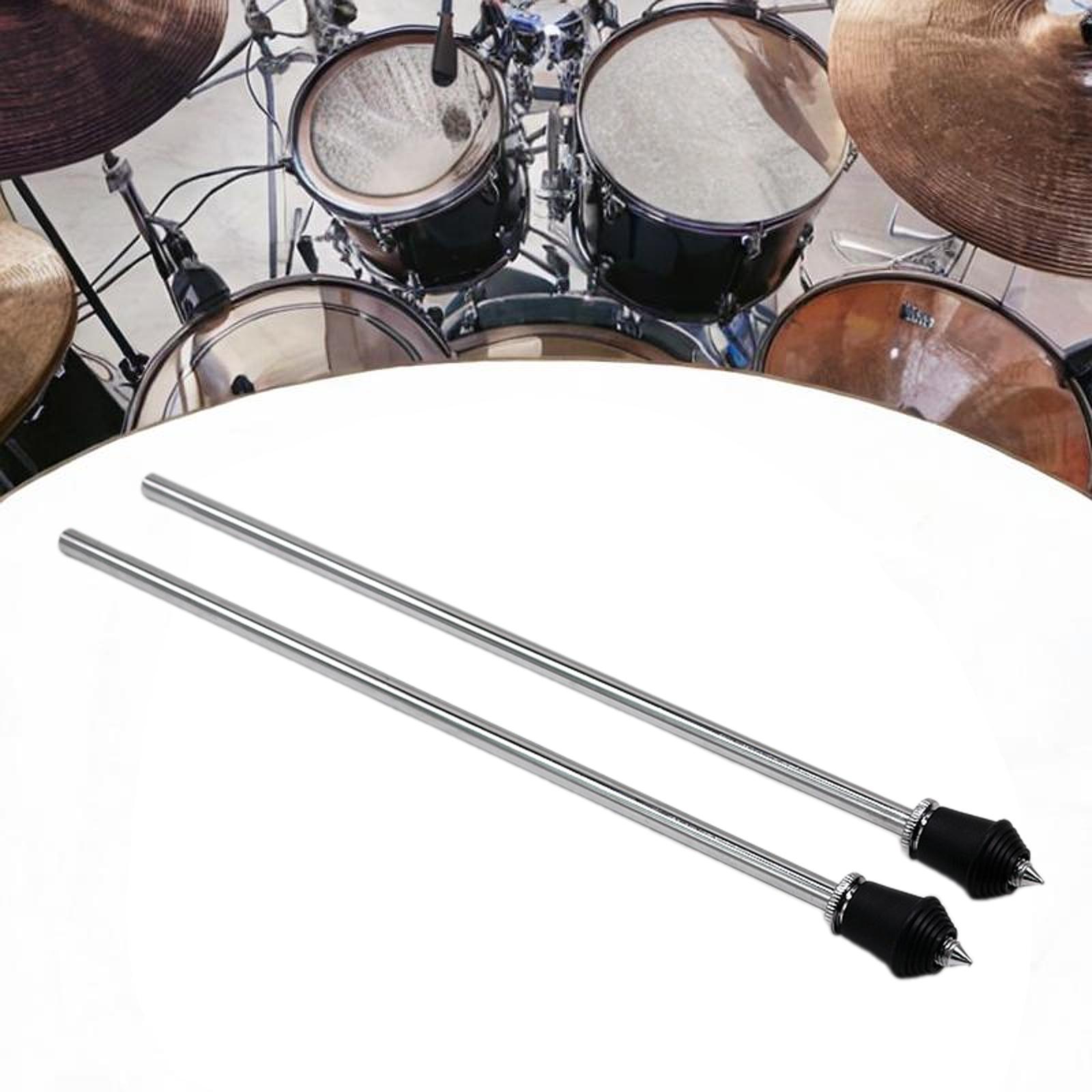 2 adet Kick Davul Bacaklar Yed - Musical Instrument Qin incelemesi ve fiyatı