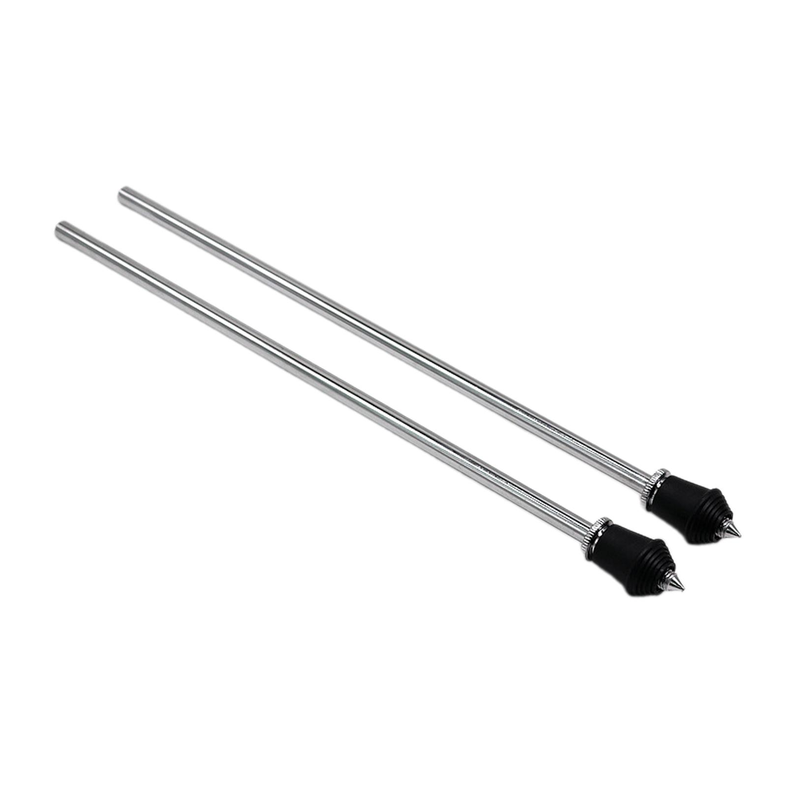 2 adet Kick Davul Bacaklar Yed - Musical Instrument Qin incelemesi ve fiyatı