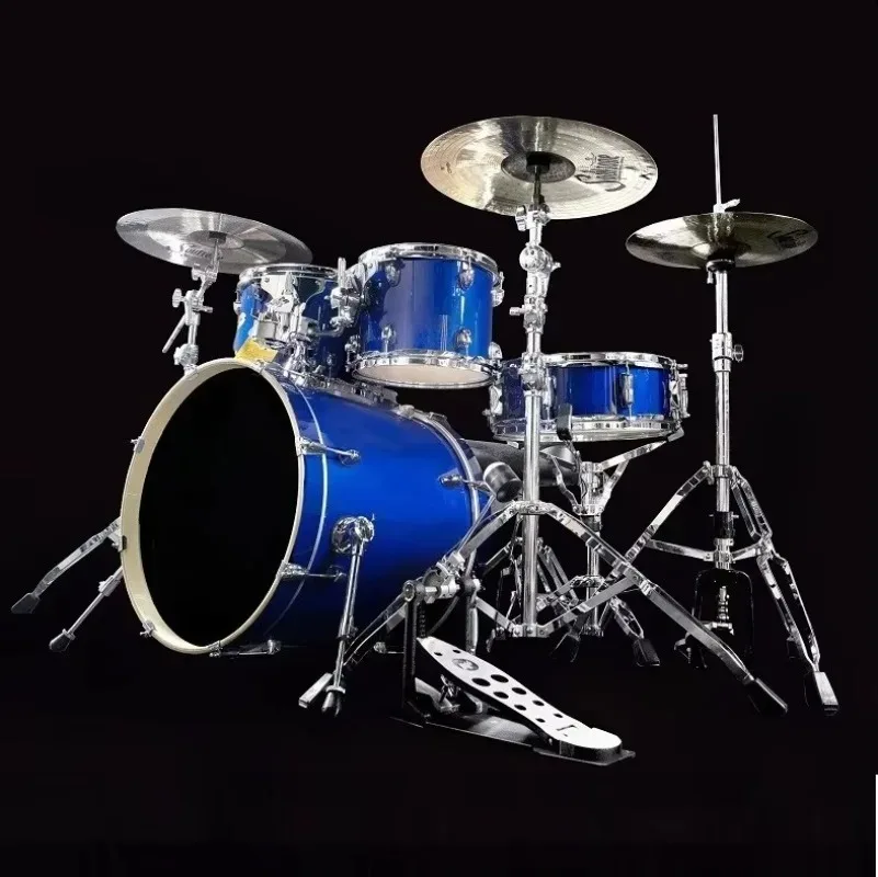 Aiersi Marka Yetişkin Boyutu 5 - Musical Instrument Set incelemesi ve fiyatı
