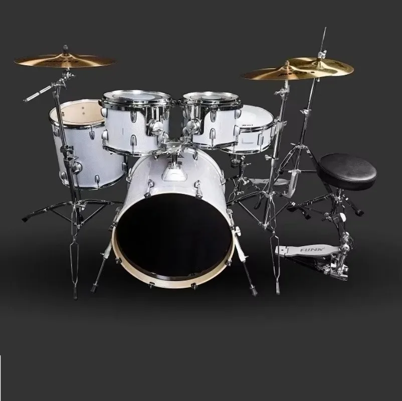 Aiersi Marka Yetişkin Boyutu 5 - Musical Instrument Set incelemesi ve fiyatı