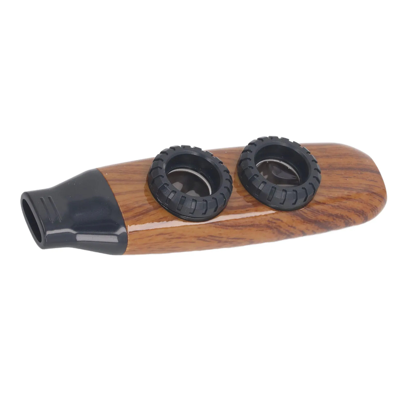 Diyaframlı Kazoo Flüt Çift Del - Musical Instrument Flute incelemesi ve fiyatı