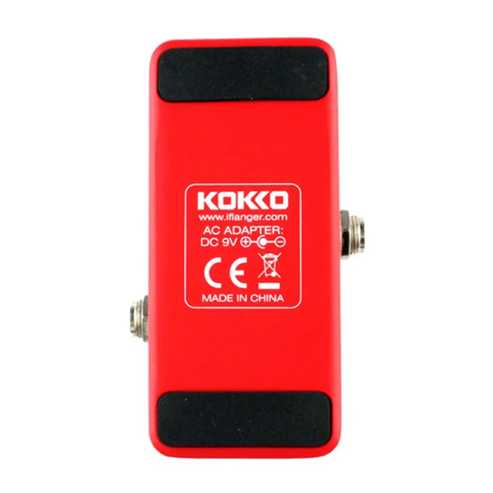 FOD5 SUPA DRIVE Overdrive Elek - Musical Instrument No Touch incelemesi ve fiyatı