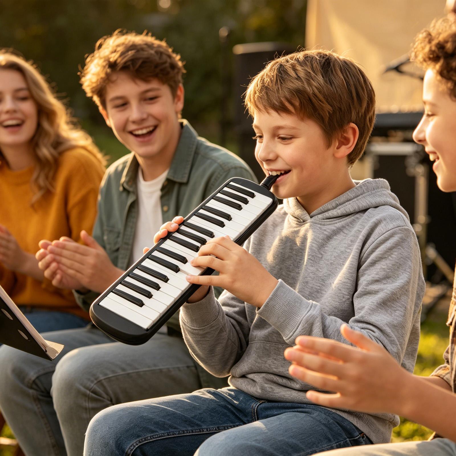 Melodica Enstrüman 32 Tuşlu Ta - Musical Instrument Youtube incelemesi ve fiyatı