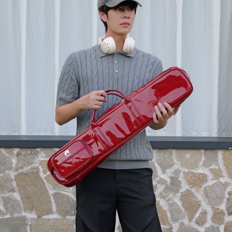 Lake Kaplamalı Bambu Flüt Çant - Musical Instrument Flute incelemesi ve fiyatı