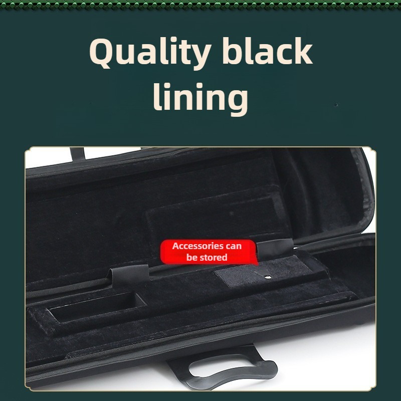 Profesyonel Kullanışlı Oxford  - Musical Instrument Box incelemesi ve fiyatı