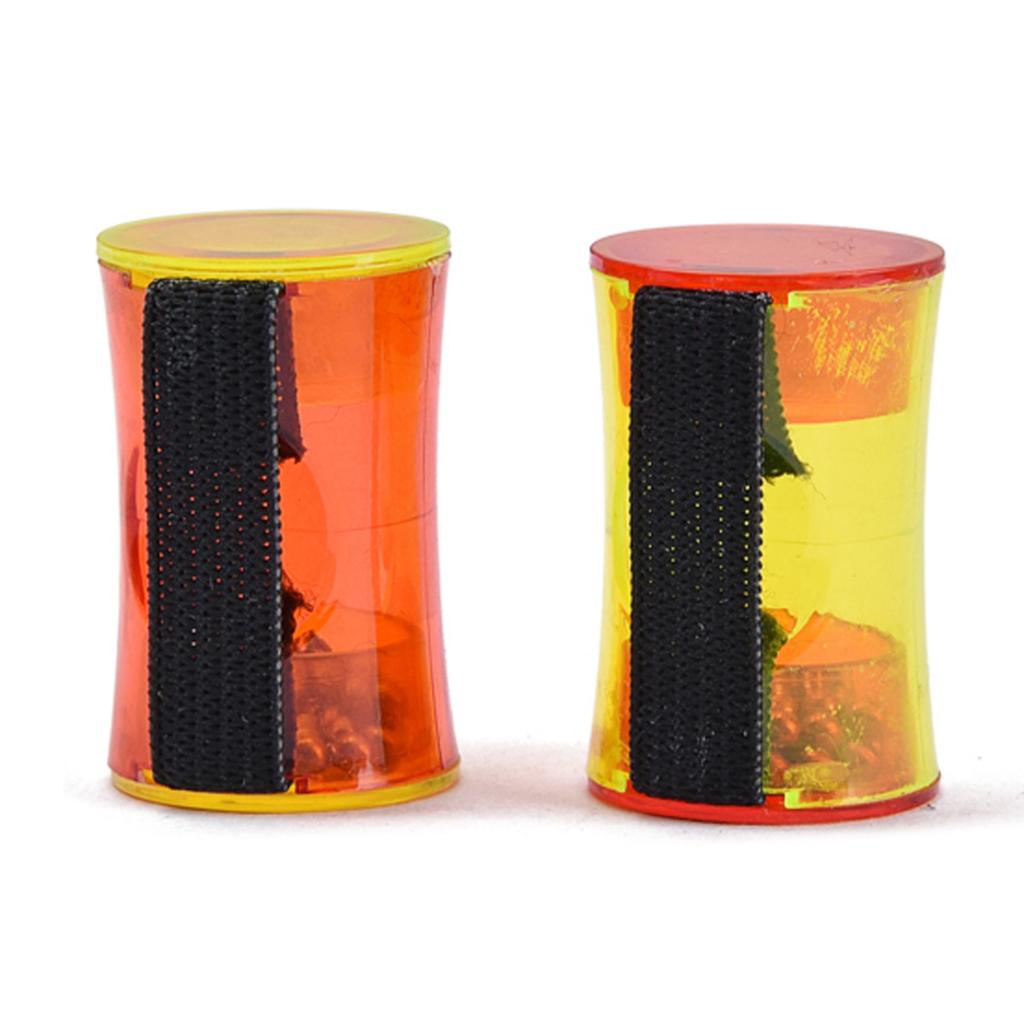 Parmak Çıngıraklayıcı Ritm Kum - Musical Instrument Cajon incelemesi ve fiyatı