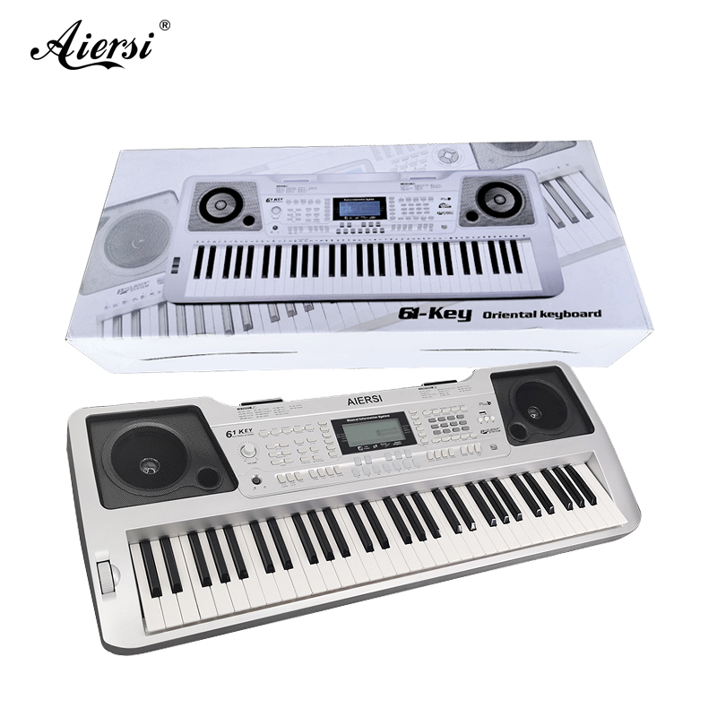 Elektronik Piyano Arap Tarzı A - Musical Instrument No Touch incelemesi ve fiyatı