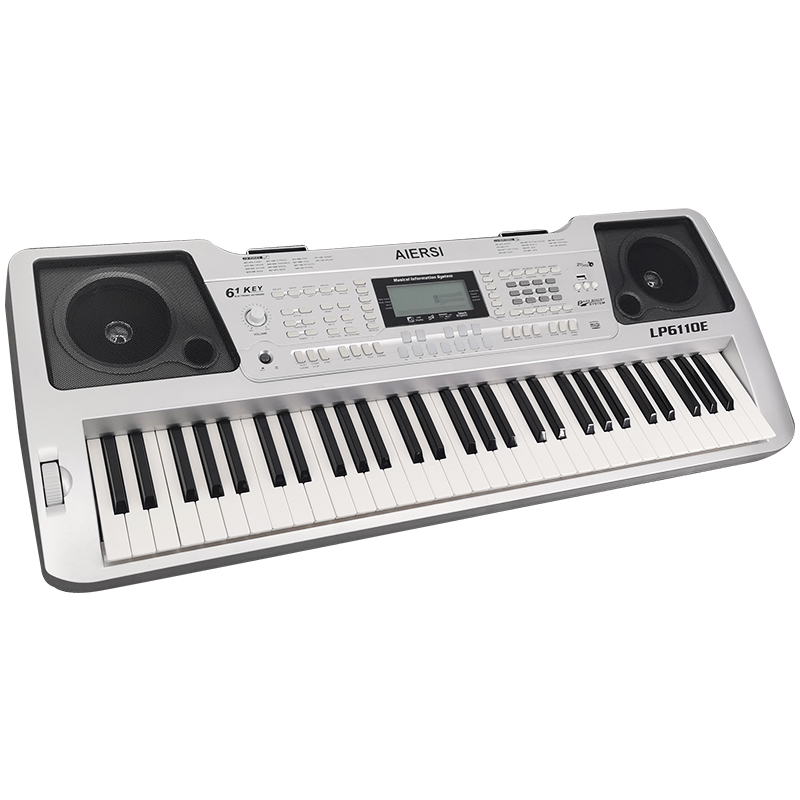 Elektronik Piyano Arap Tarzı A - Musical Instrument No Touch incelemesi ve fiyatı