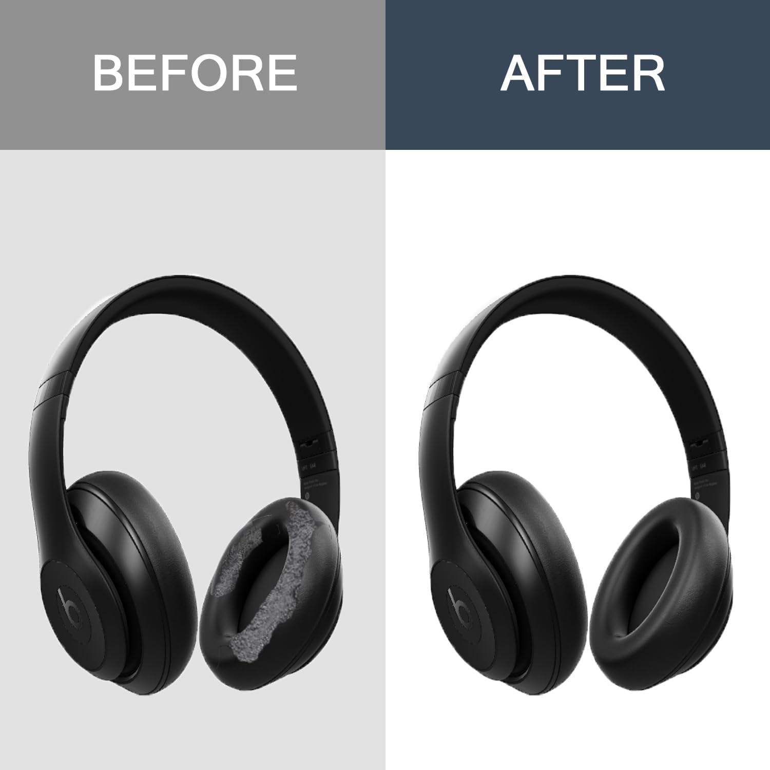 Beats Studio Pro için Yedek Ku - Beats Headphone Studio Pro incelemesi ve fiyatı