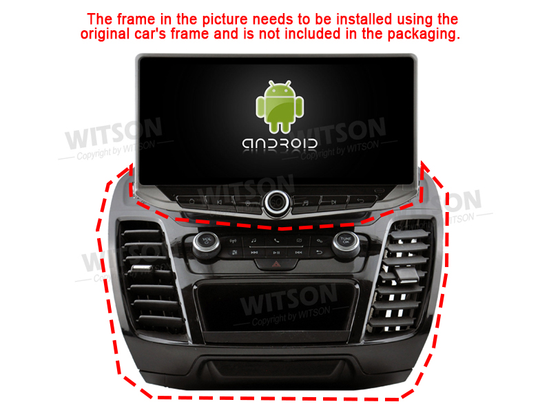 10.88'' Android Araç Radyosu M - Musical Instrument Image incelemesi ve fiyatı