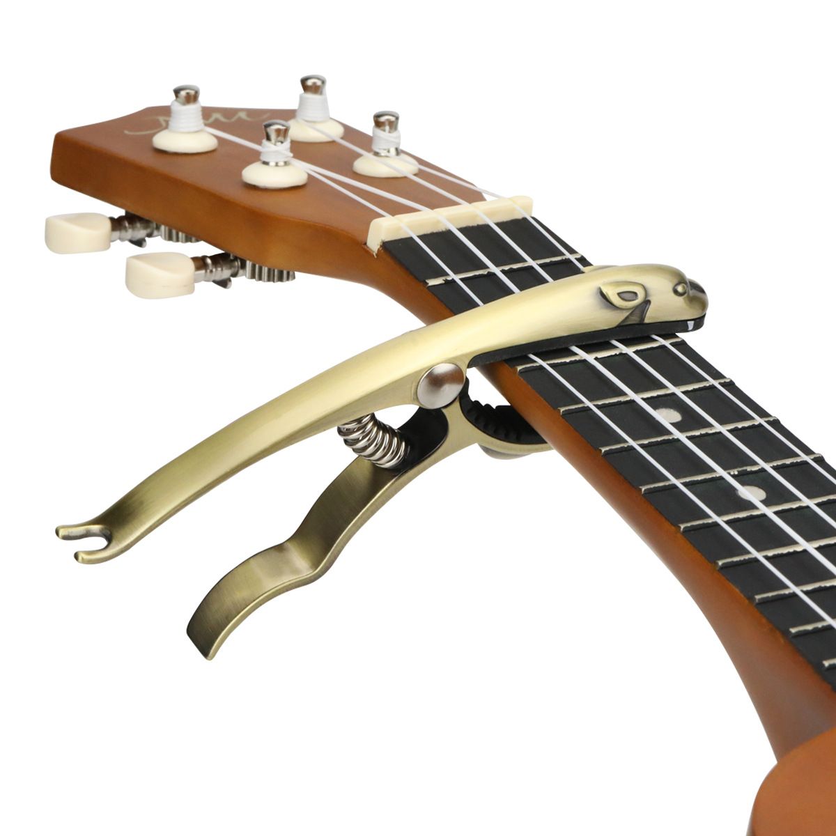 Profesyonel Metal Gitar Capo A - Acoustic Guitar Dreadnought incelemesi ve fiyatı