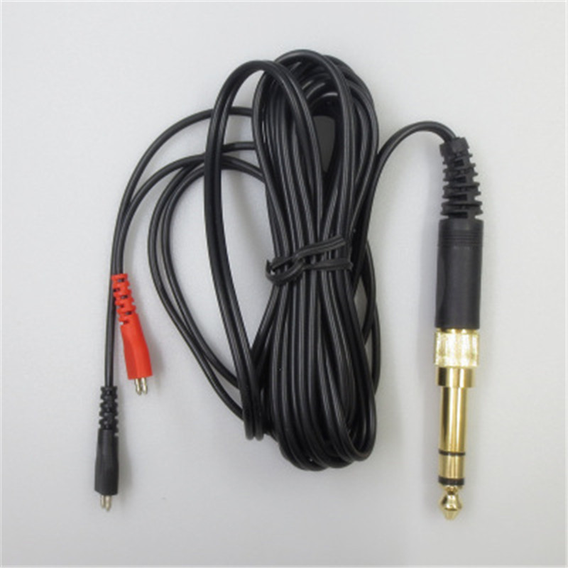 Yedek Ses Kablosu Sennheiser H - Sennheiser Headphone Hd 25 incelemesi ve fiyatı