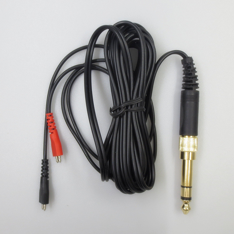 Yedek Ses Kablosu Sennheiser H - Sennheiser Headphone Hd 25 incelemesi ve fiyatı