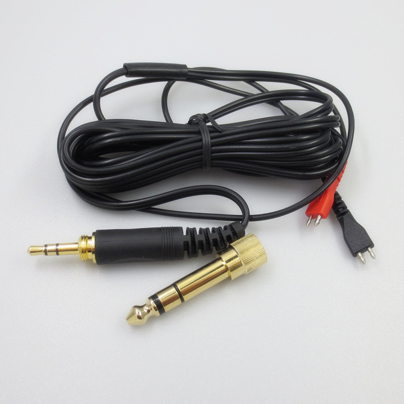 Yedek Ses Kablosu Sennheiser H - Sennheiser Headphone Hd 25 incelemesi ve fiyatı
