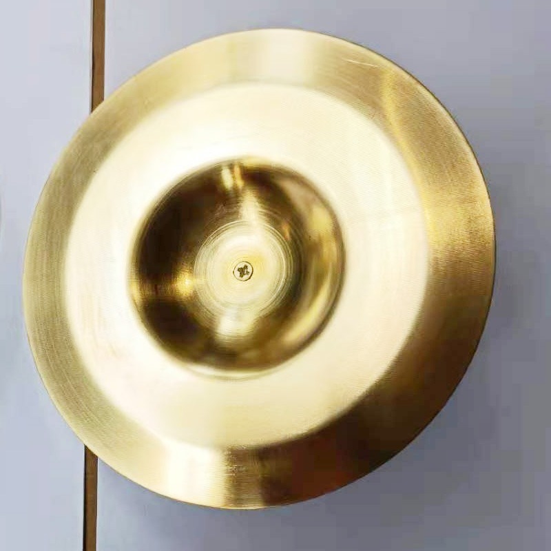 1 takım El Perküsyon Bakır Zil - Musical Instrument Art incelemesi ve fiyatı