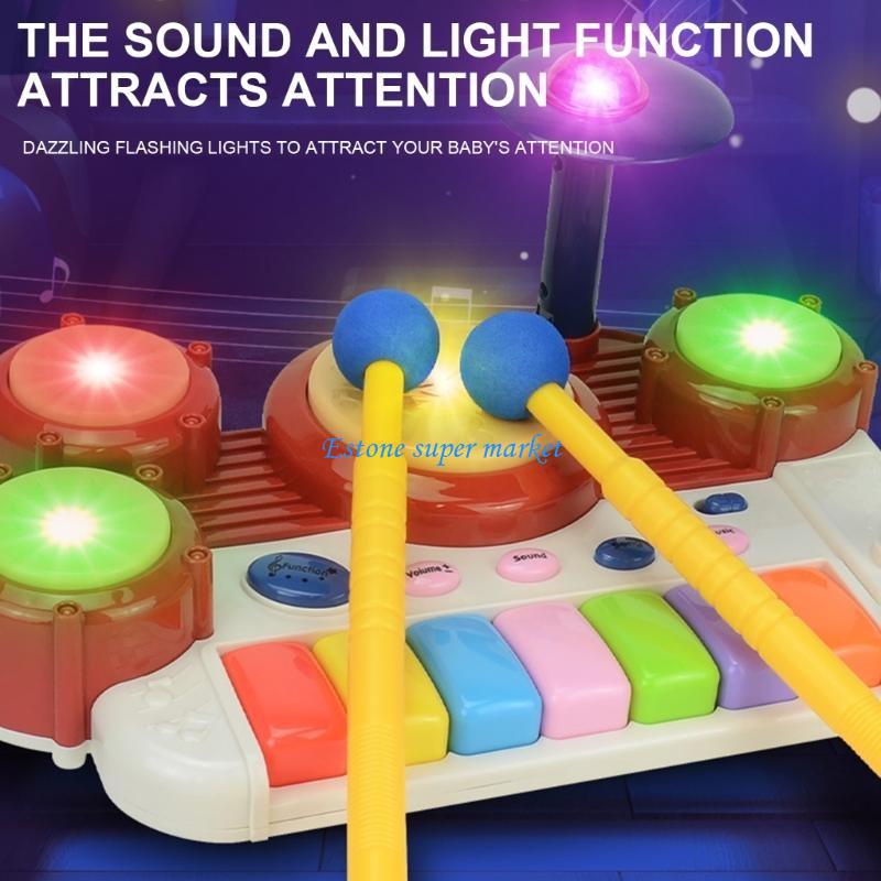 090B Yenilik müzikli oyuncak B - Musical Instrument No Touch incelemesi ve fiyatı