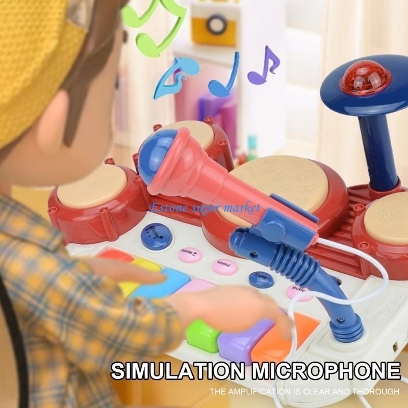 090B Yenilik müzikli oyuncak B - Musical Instrument No Touch incelemesi ve fiyatı