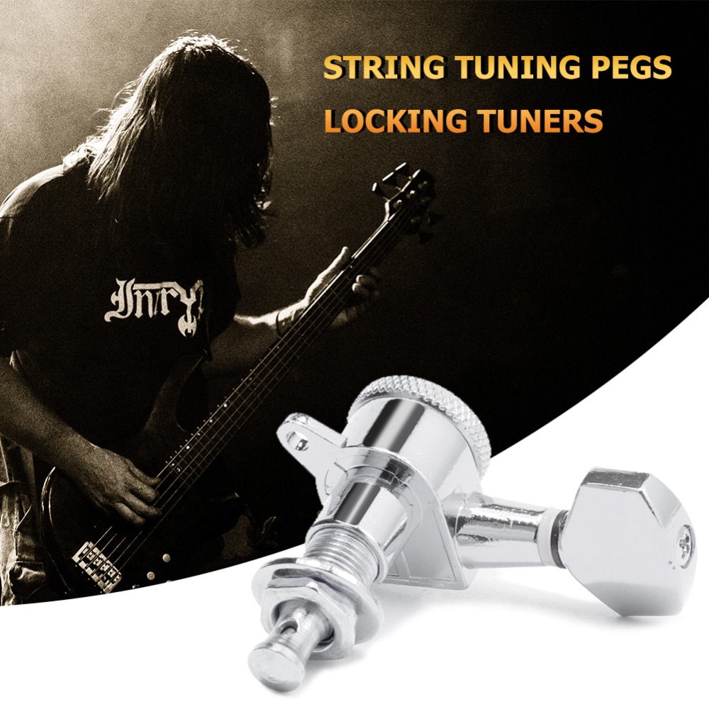 6 adet Sağ Kilitli Gitar Teli  - Acoustic Guitar Dreadnought incelemesi ve fiyatı
