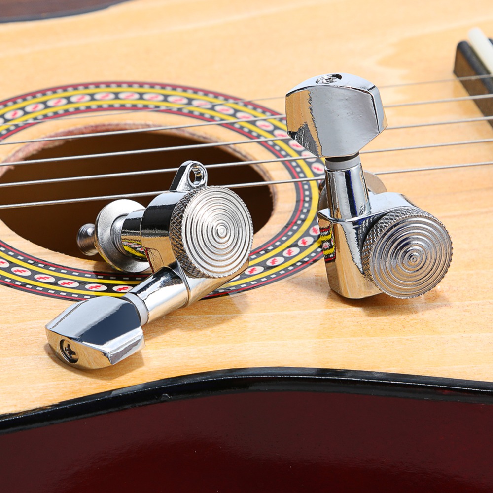 6 adet Sağ Kilitli Gitar Teli  - Acoustic Guitar Dreadnought incelemesi ve fiyatı