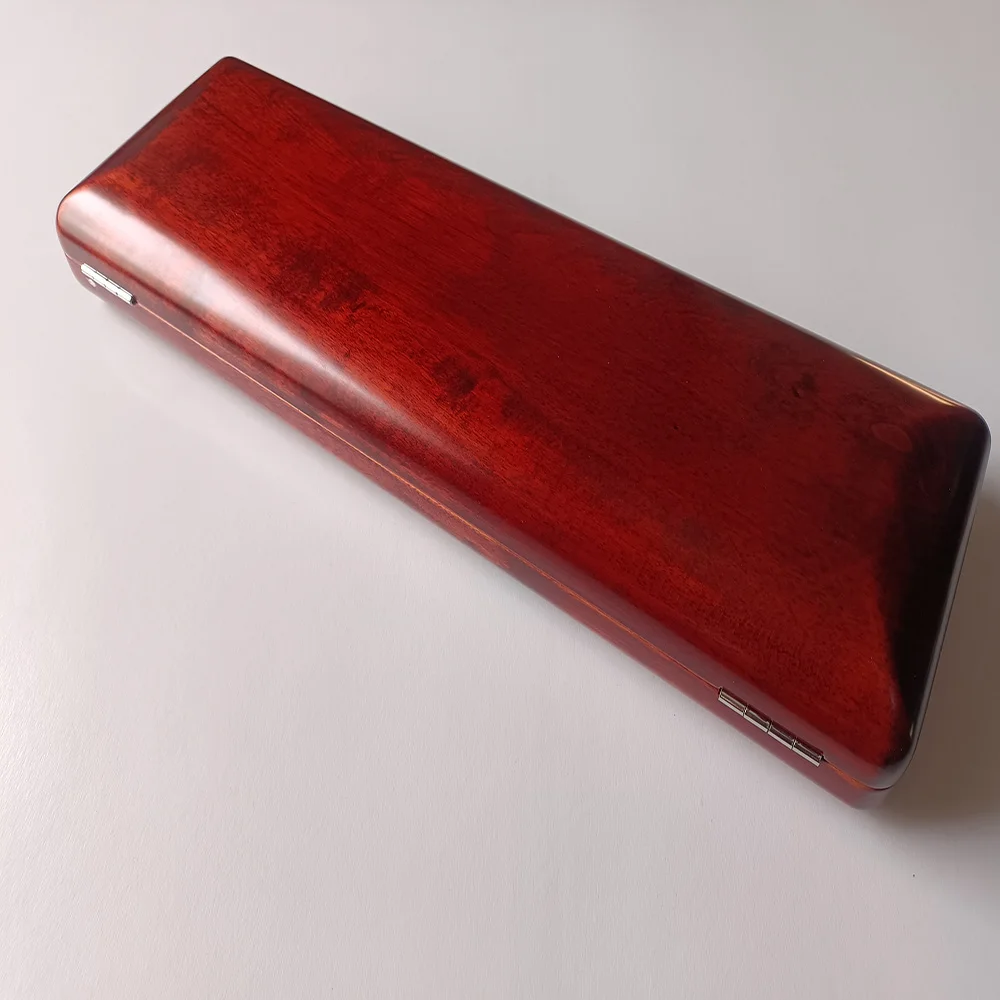 Akçaağaç Flüt Kutusu, Flüt ve  - Musical Instrument Flute incelemesi ve fiyatı