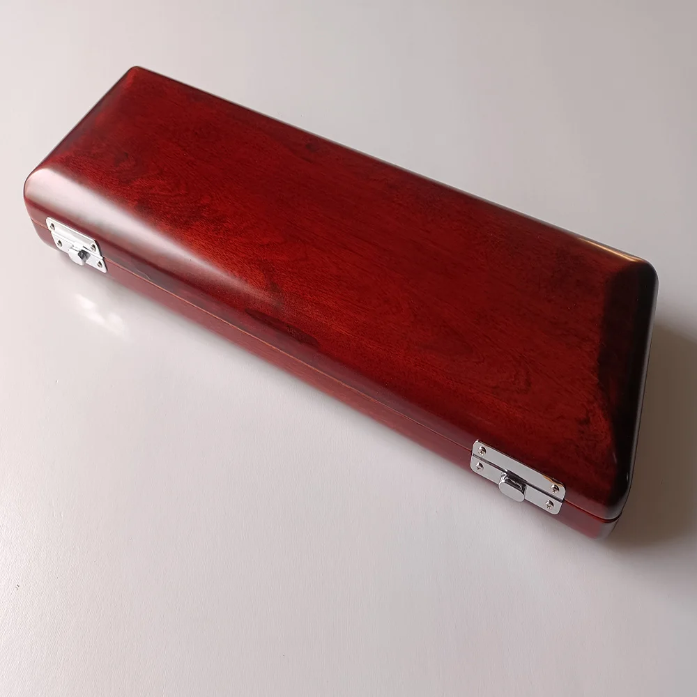 Akçaağaç Flüt Kutusu, Flüt ve  - Musical Instrument Flute incelemesi ve fiyatı