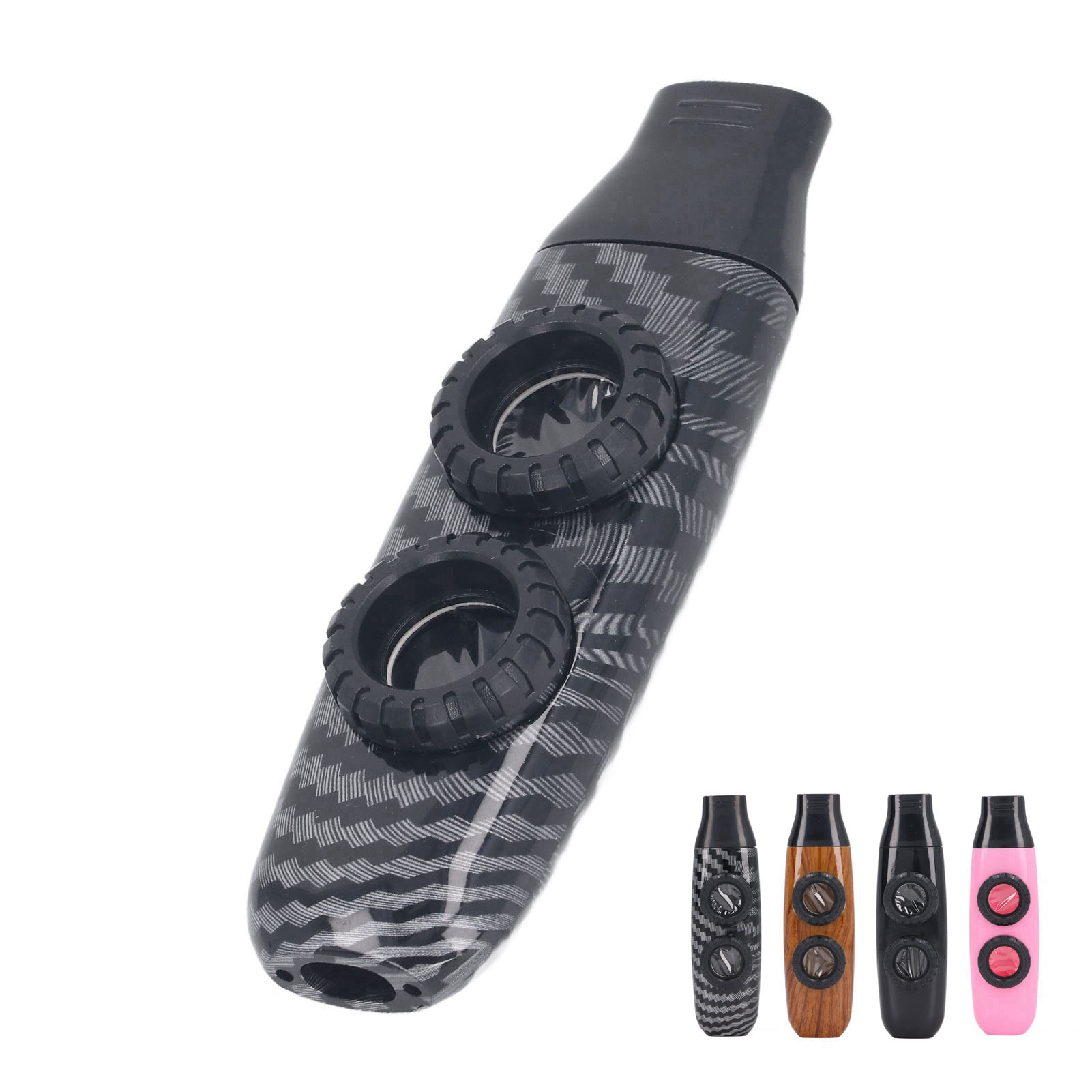 Kazoo Flüt Enstrüman Kazoo Flü - Musical Instrument Flute incelemesi ve fiyatı