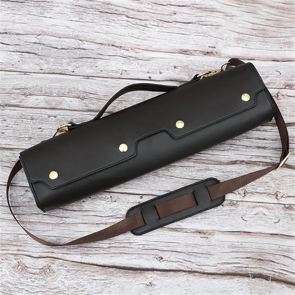Taşınabilir saklama kutusu 16  - Musical Instrument Flute incelemesi ve fiyatı