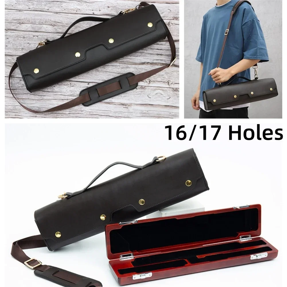 Taşınabilir saklama kutusu 16  - Musical Instrument Flute incelemesi ve fiyatı
