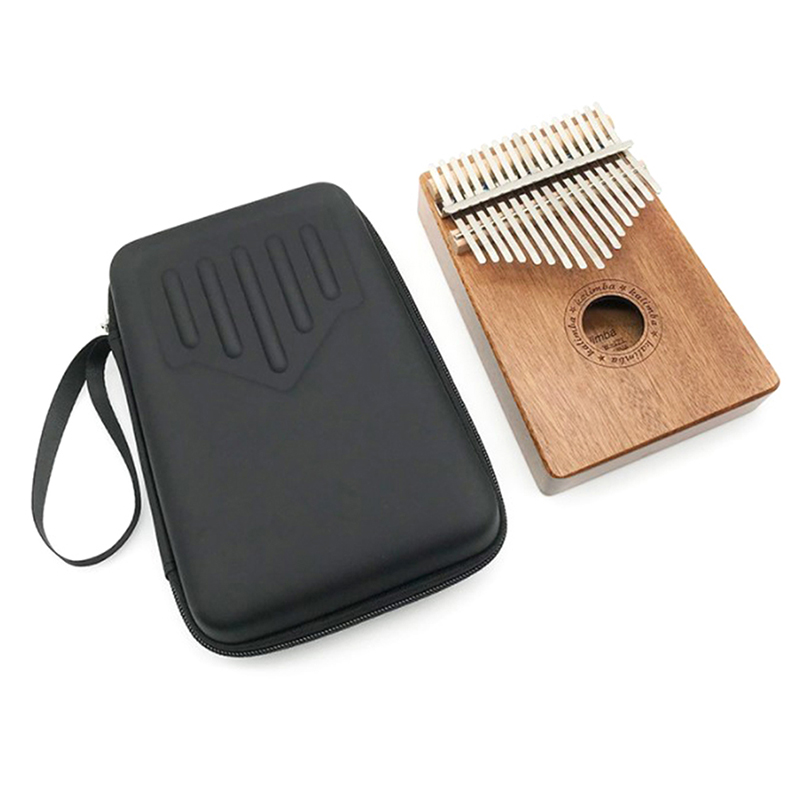 17 Tonlu Kalimba Başparmak Kal - Musical Instrument Box incelemesi ve fiyatı