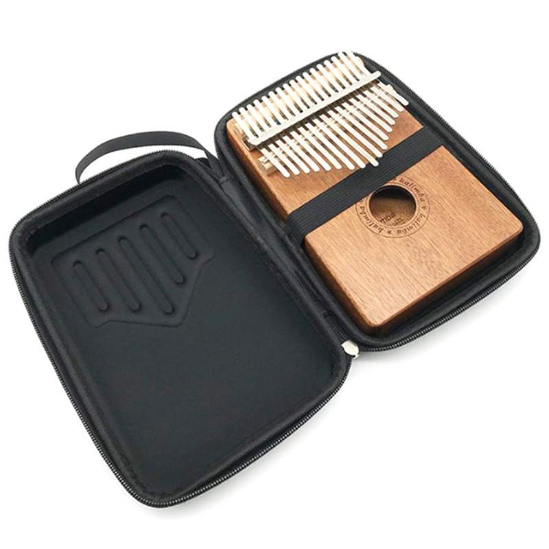 17 Tonlu Kalimba Başparmak Kal - Musical Instrument Box incelemesi ve fiyatı