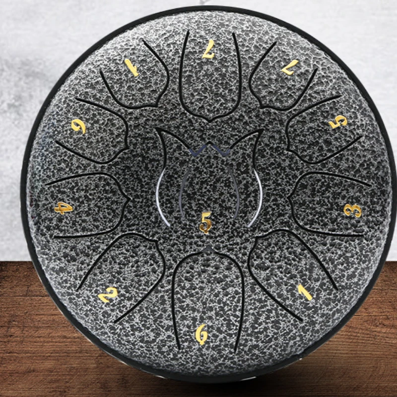 6 inç 11 Ton Çelik Dil Davul V - Musical Instrument Cajon incelemesi ve fiyatı