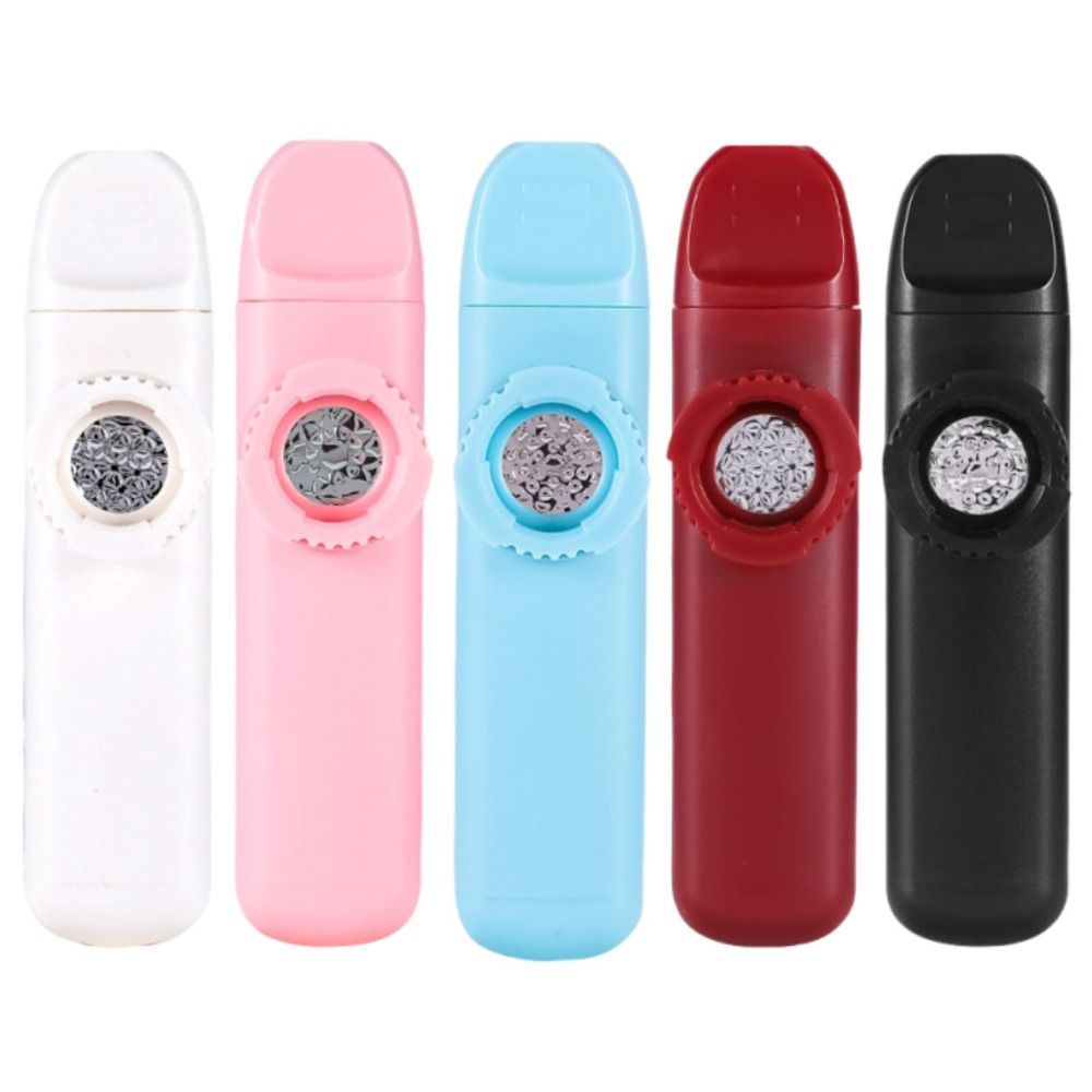 Yaratıcı Kazoo Enstrümanı Taşı - Musical Instrument Kazoo incelemesi ve fiyatı