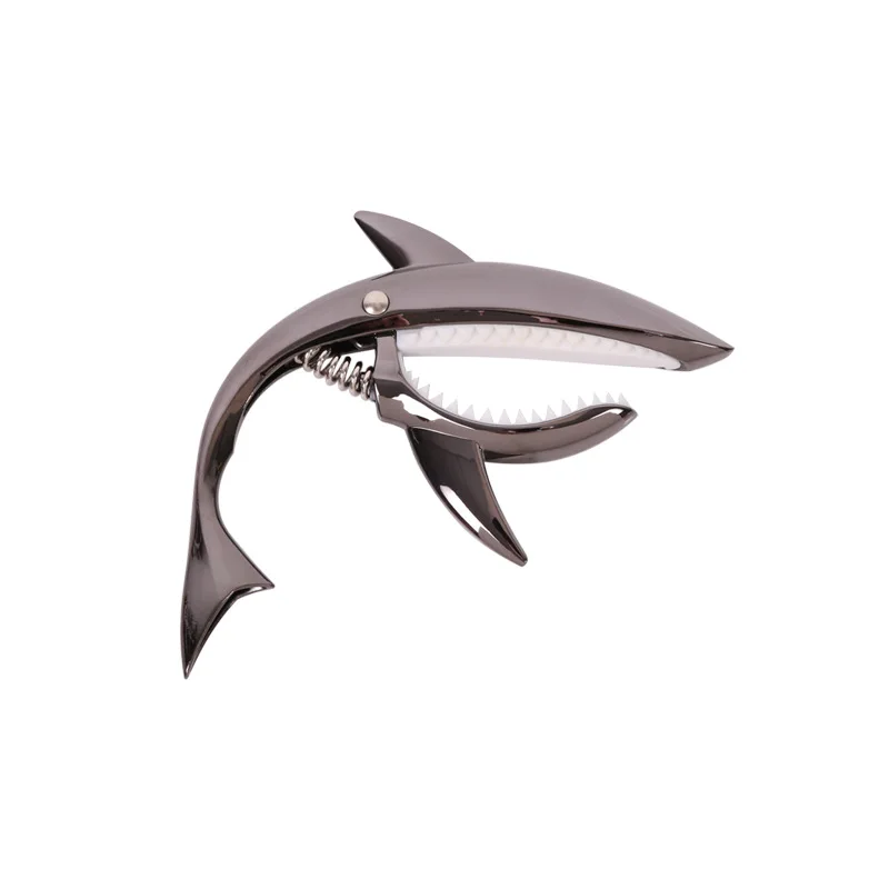 Metal Shark Gitar Capo Çinko A - Acoustic Guitar Dreadnought incelemesi ve fiyatı