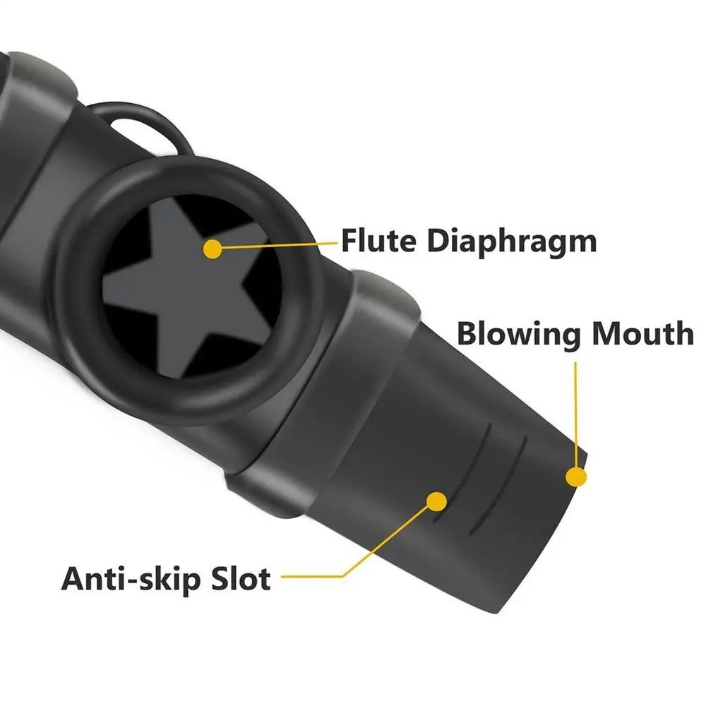 Flüt Şeklinde Kazoo Enstrümanı - Musical Instrument Kazoo incelemesi ve fiyatı